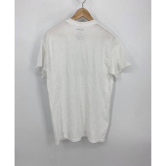 Mom Squad graphic print short sleeve tee NEW size medium - Picture 3 of 3